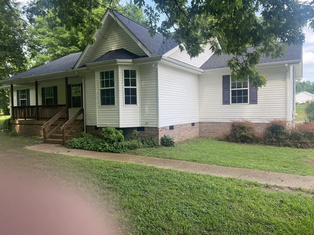 510 Morningside Drive Chapel Hill TN 37034