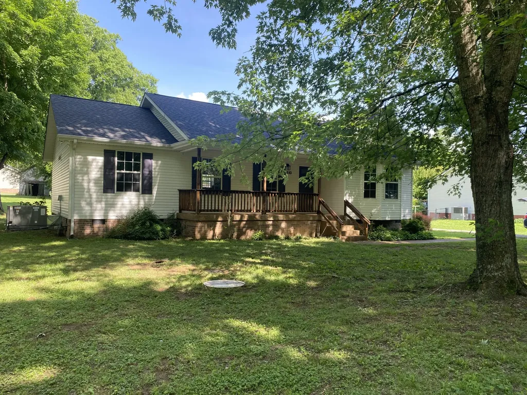 510 Morningside Drive Chapel Hill TN 37034