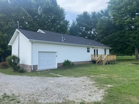510 Morningside Drive Chapel Hill TN 37034