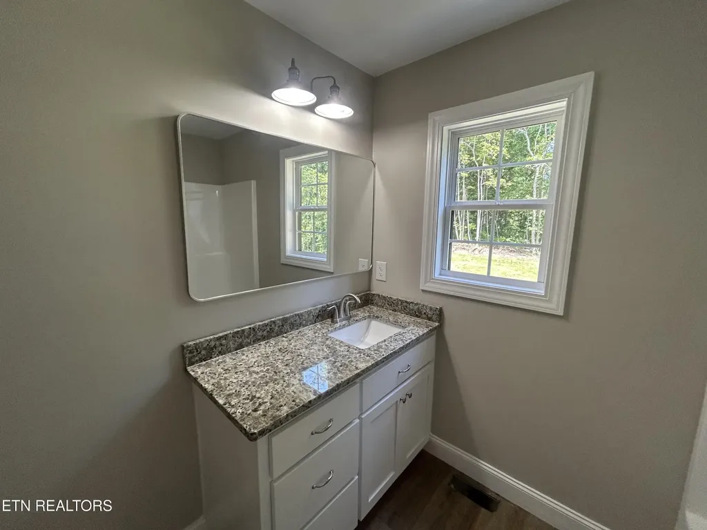 214 Georgee Road Jamestown TN 38556