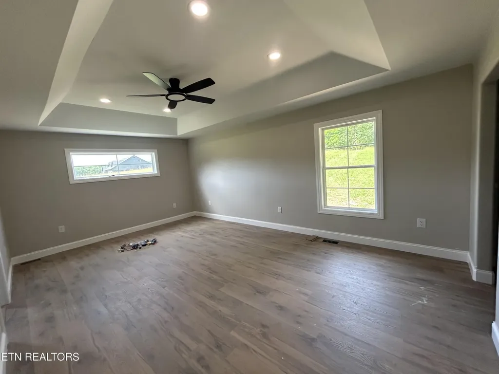 214 Georgee Road Jamestown TN 38556