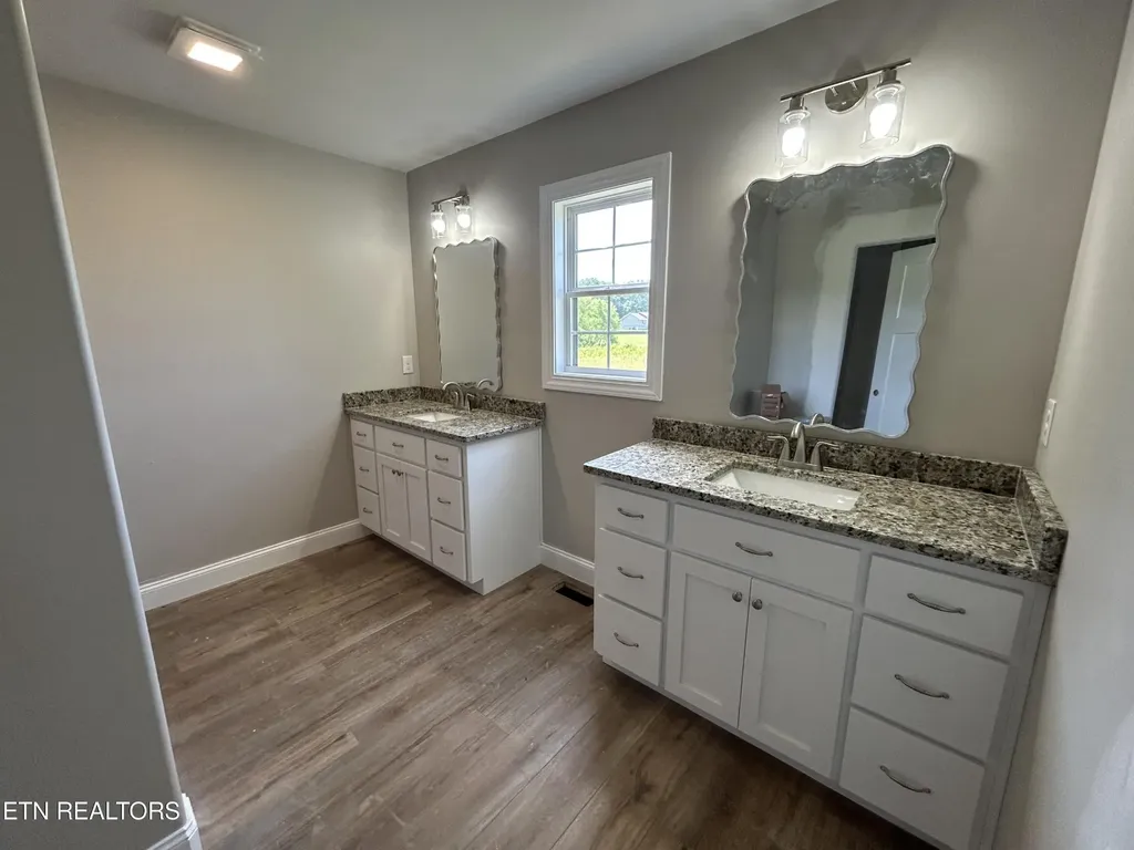 214 Georgee Road Jamestown TN 38556