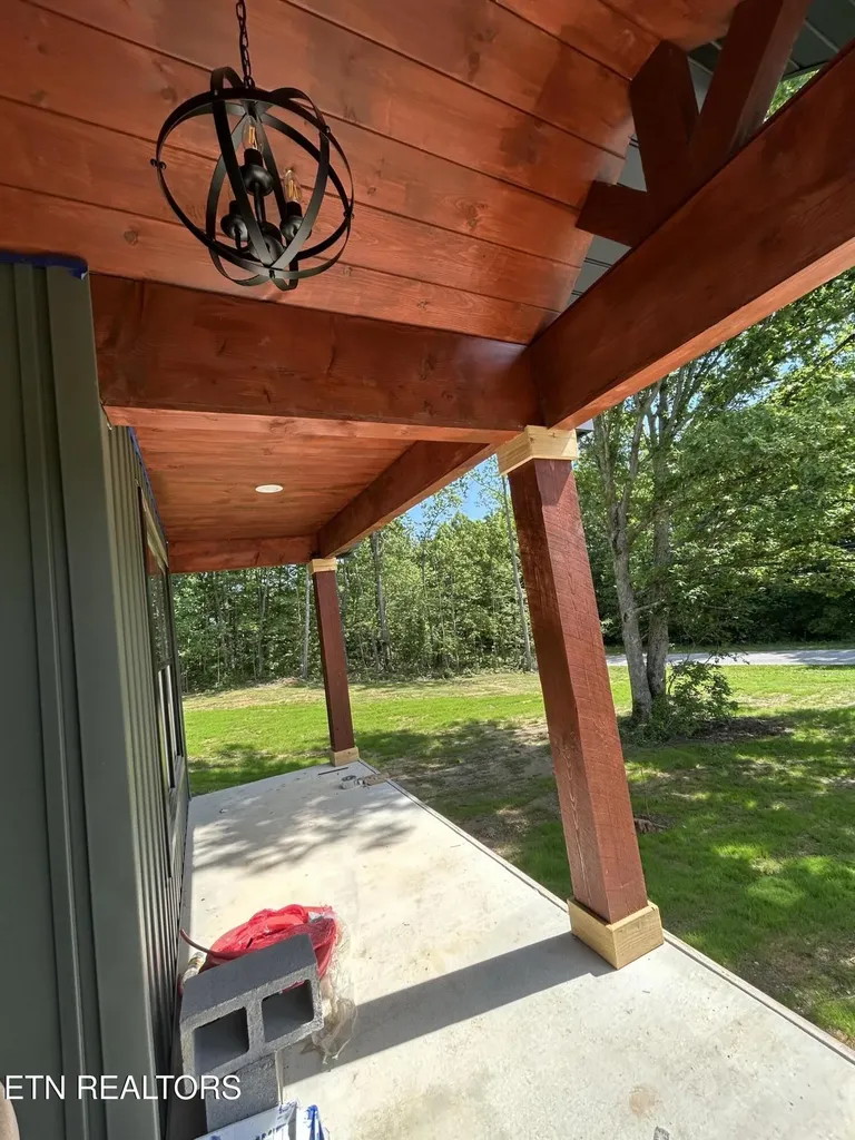 214 Georgee Road Jamestown TN 38556