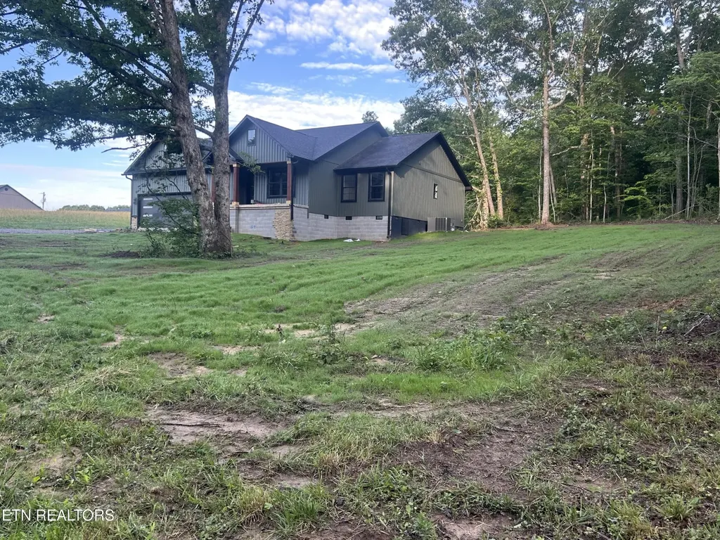 214 Georgee Road Jamestown TN 38556