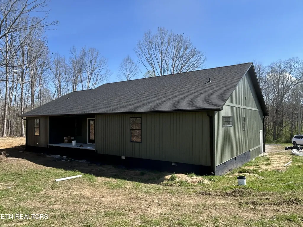 214 Georgee Road Jamestown TN 38556