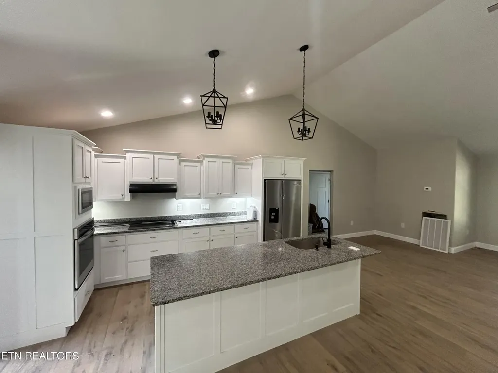 214 Georgee Road Jamestown TN 38556