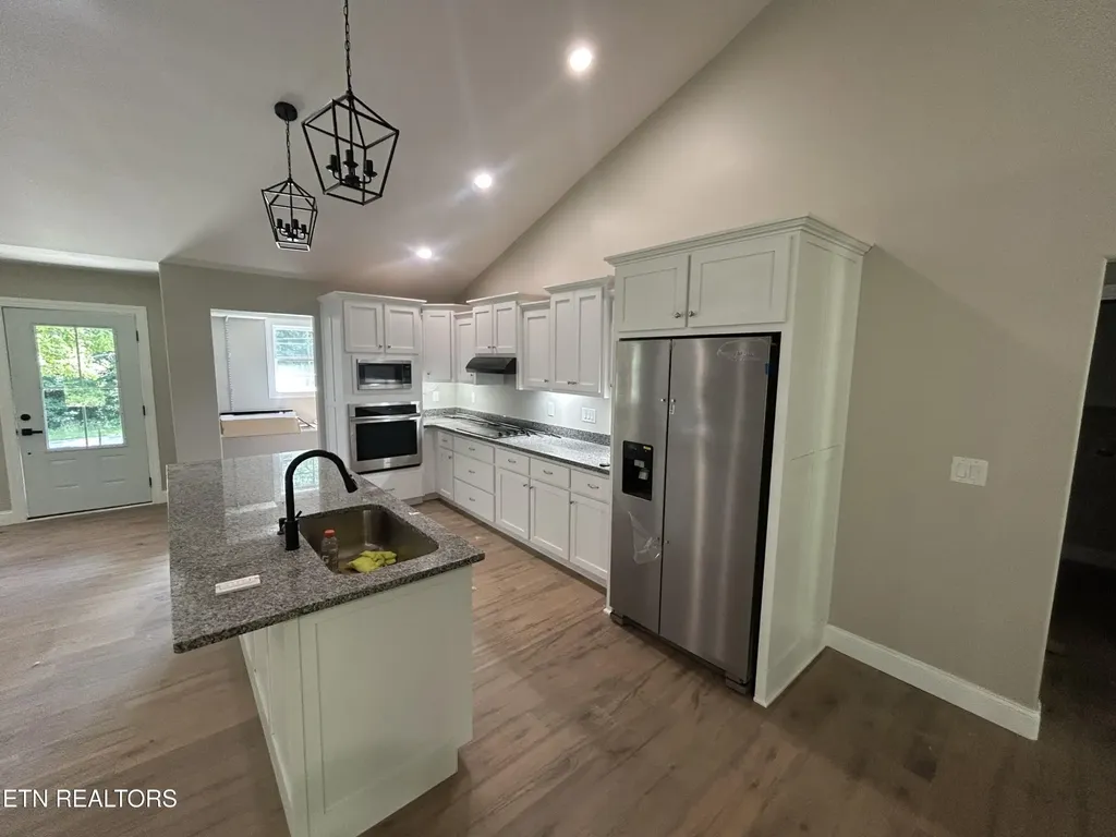 214 Georgee Road Jamestown TN 38556