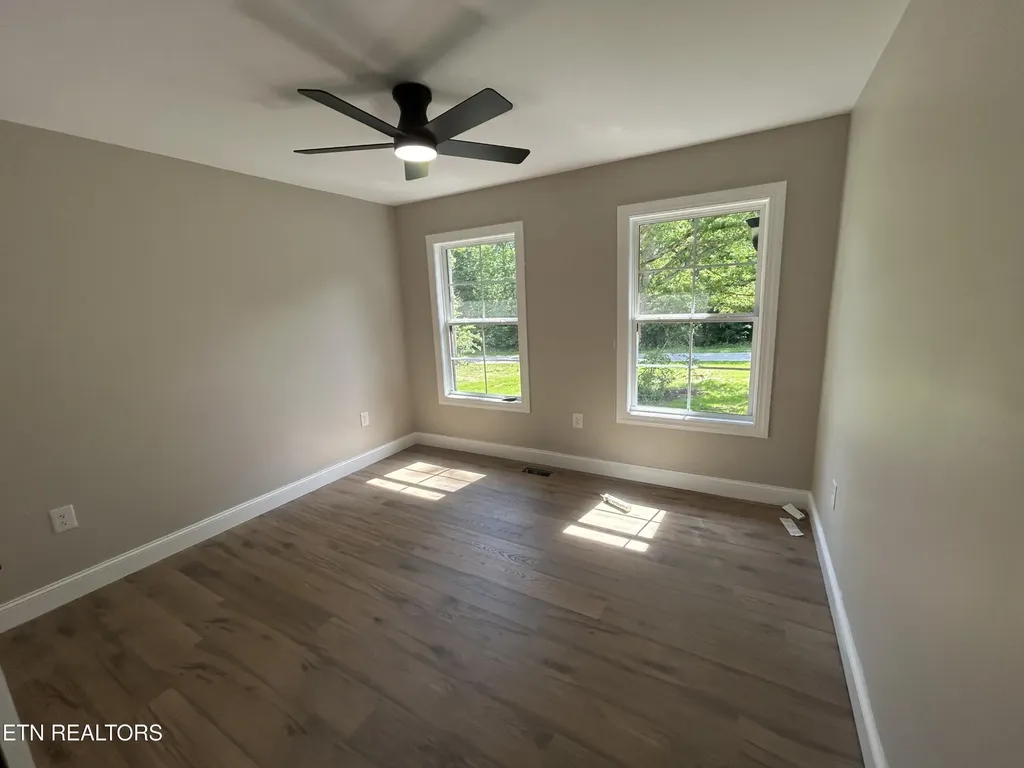 214 Georgee Road Jamestown TN 38556