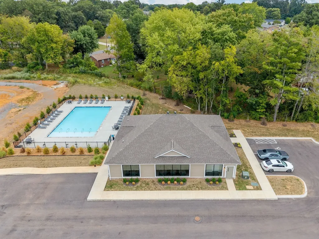 15 Millswood Drive Clarksville TN 37042
