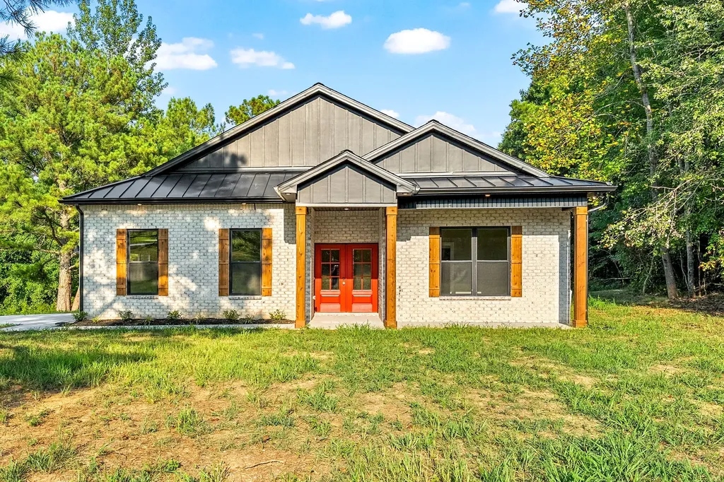 458 Norris Hancock Road Big Rock TN 37023