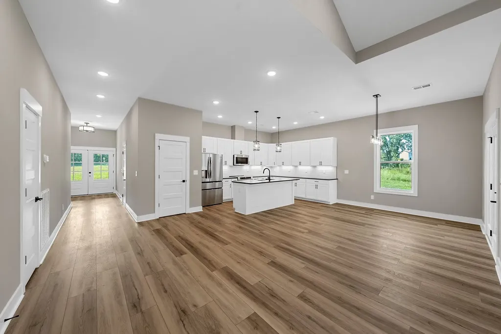458 Norris Hancock Road Big Rock TN 37023