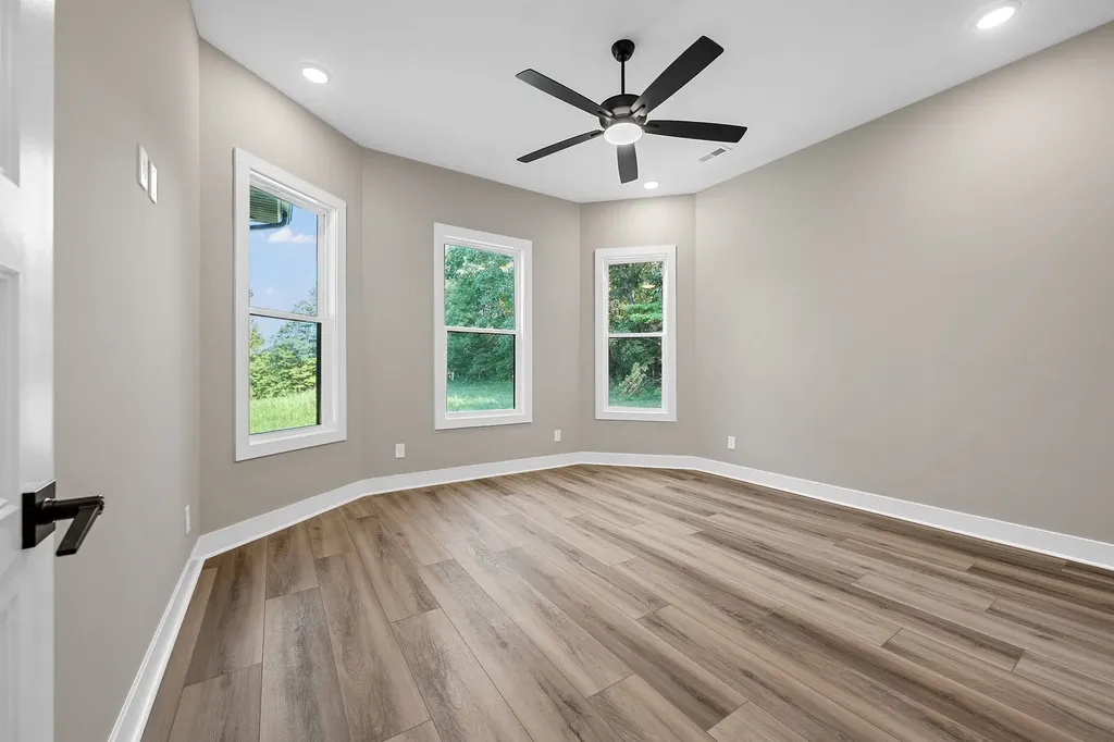 458 Norris Hancock Road Big Rock TN 37023