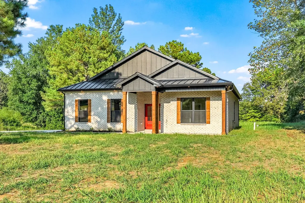 458 Norris Hancock Road Big Rock TN 37023