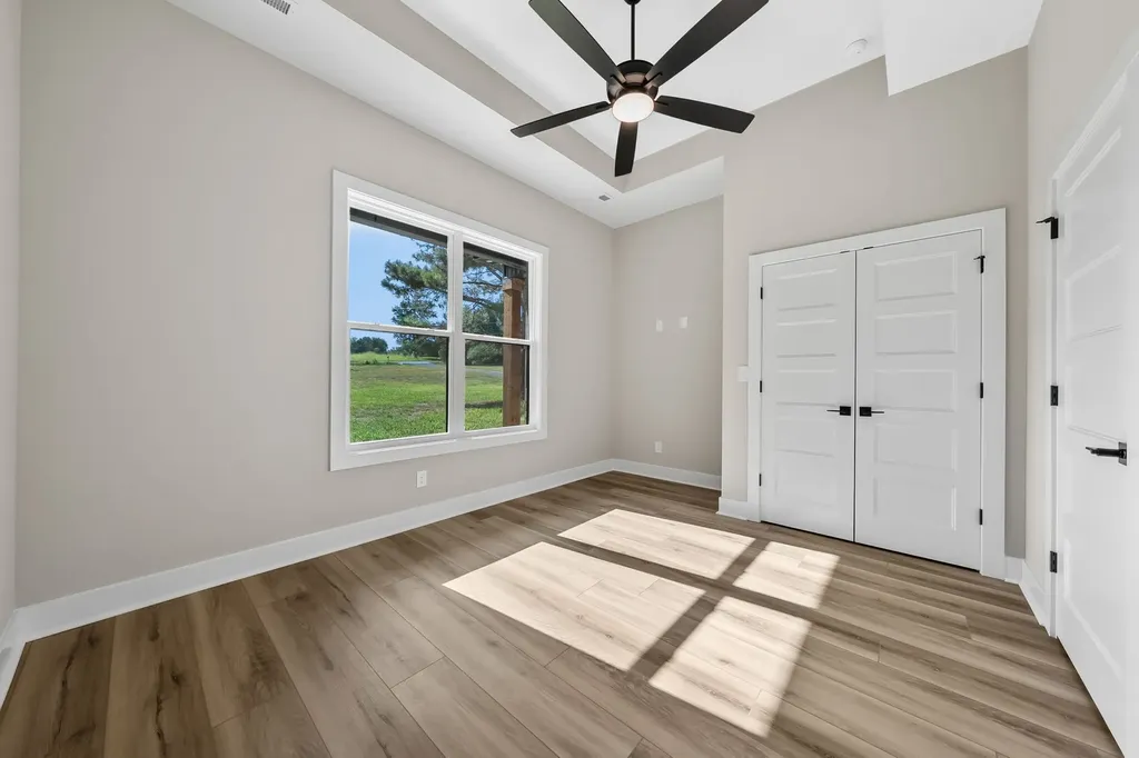 458 Norris Hancock Road Big Rock TN 37023