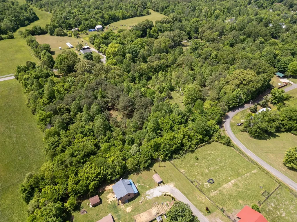 458 Norris Hancock Road Big Rock TN 37023