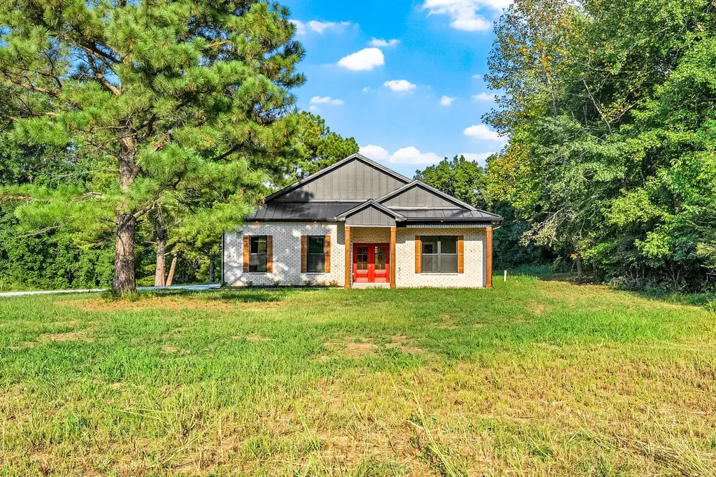 458 Norris Hancock Road Big Rock TN 37023