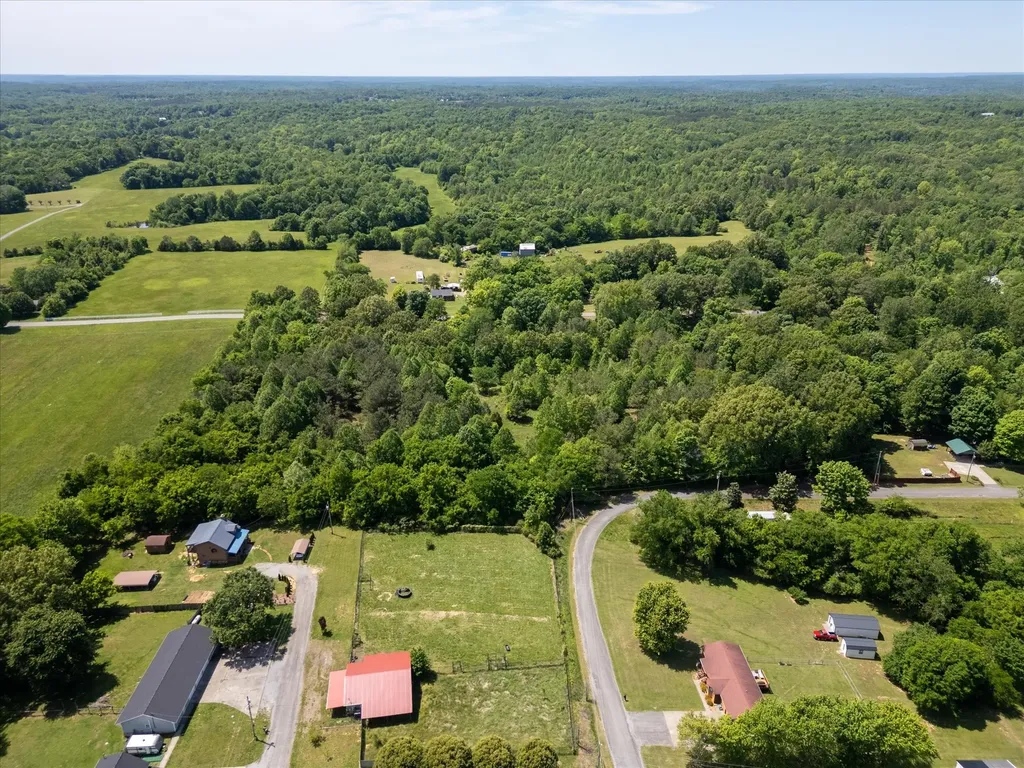458 Norris Hancock Road Big Rock TN 37023