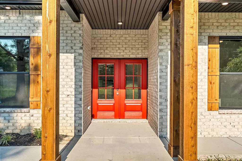 458 Norris Hancock Road Big Rock TN 37023