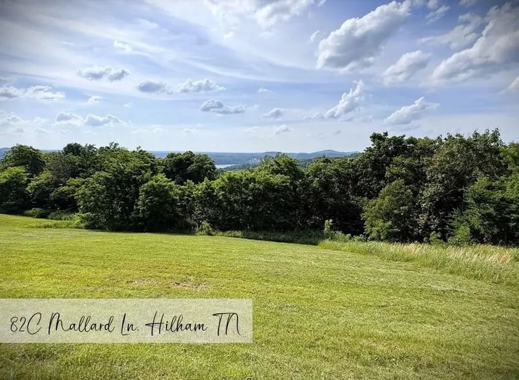 82C Mallard Road Hilham TN 38568