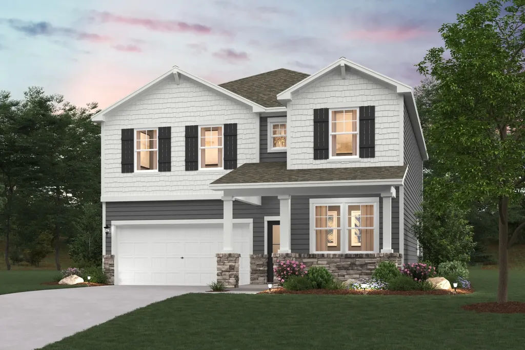 140 Hazel Mae Way Smyrna TN 37167
