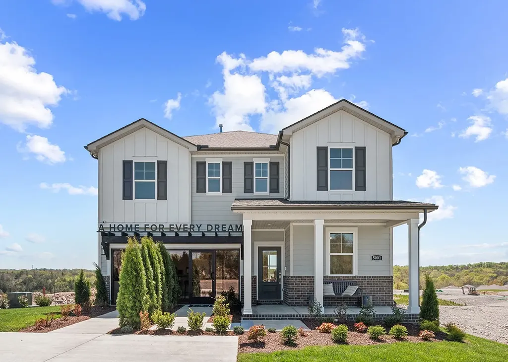 140 Hazel Mae Way Smyrna TN 37167
