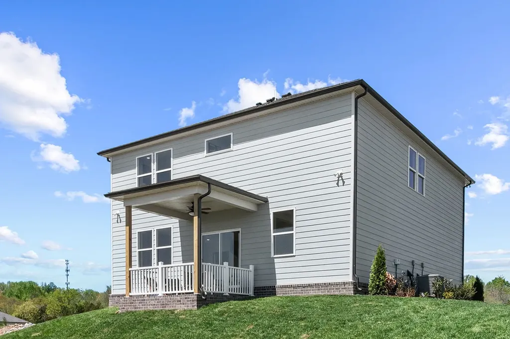 140 Hazel Mae Way Smyrna TN 37167