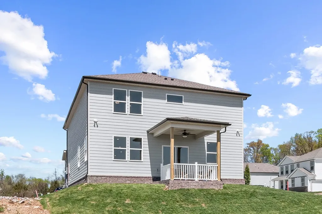 140 Hazel Mae Way Smyrna TN 37167