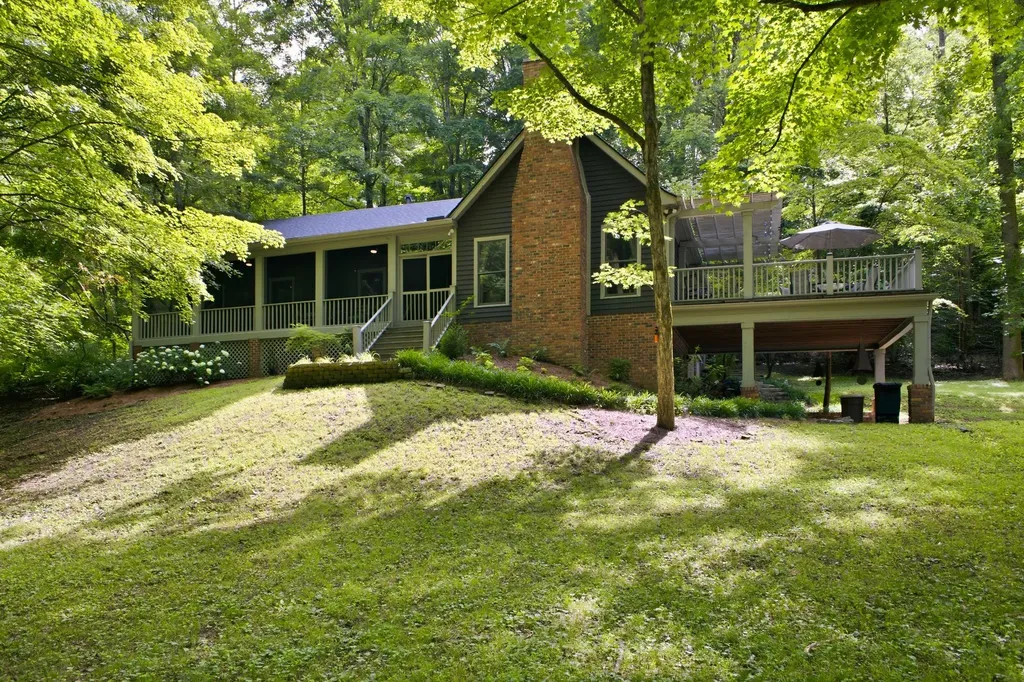 7712 Steeplechase Court Nashville TN 37221