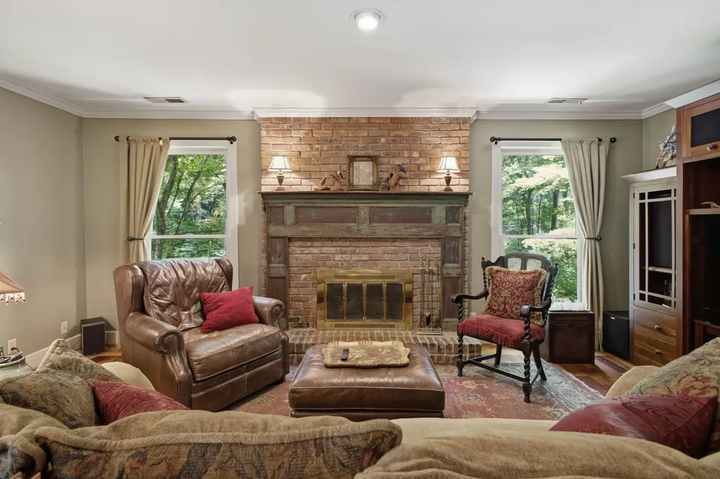 7712 Steeplechase Court Nashville TN 37221