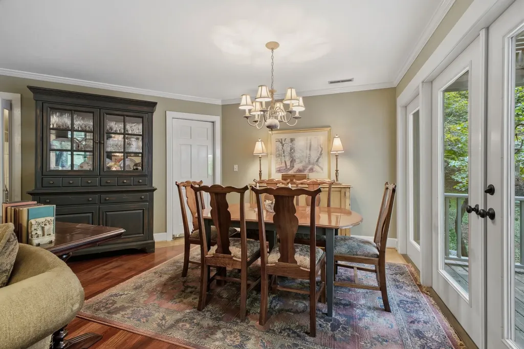 7712 Steeplechase Court Nashville TN 37221