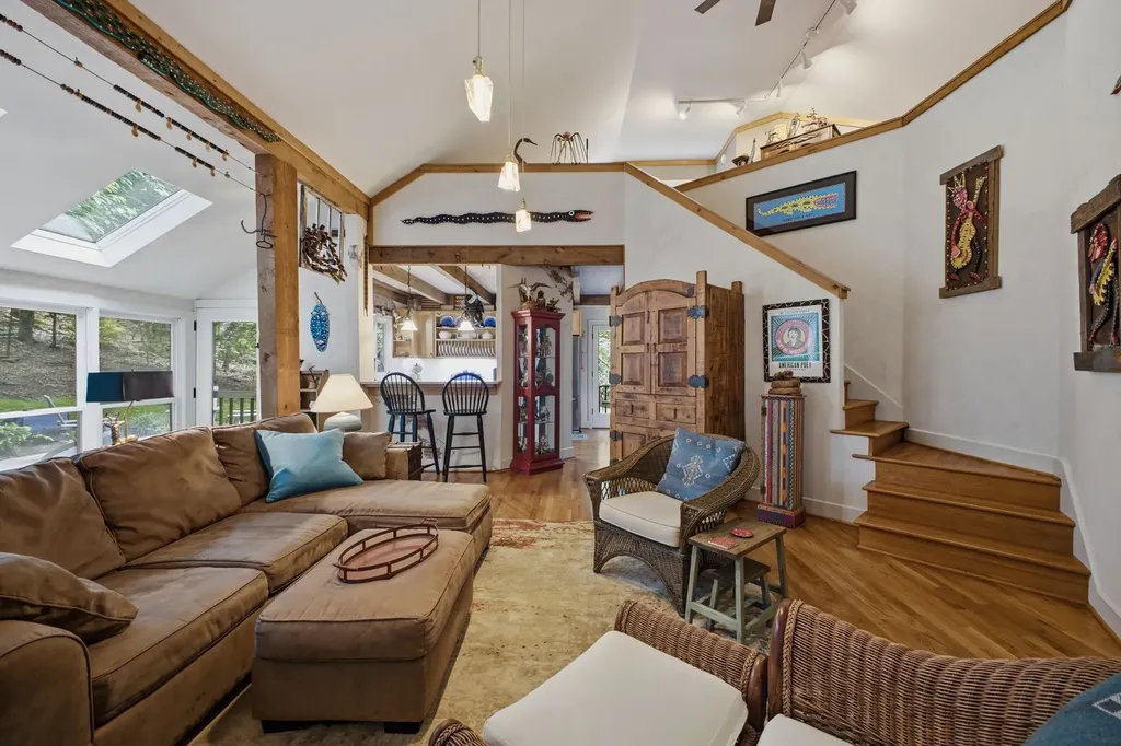 7712 Steeplechase Court Nashville TN 37221