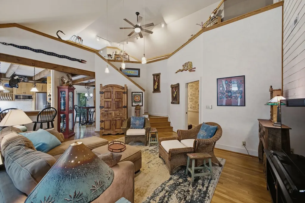 7712 Steeplechase Court Nashville TN 37221