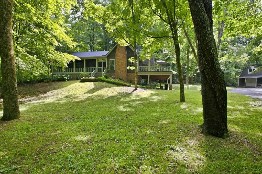7712 Steeplechase Court Nashville TN 37221
