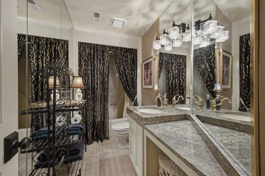 7712 Steeplechase Court Nashville TN 37221