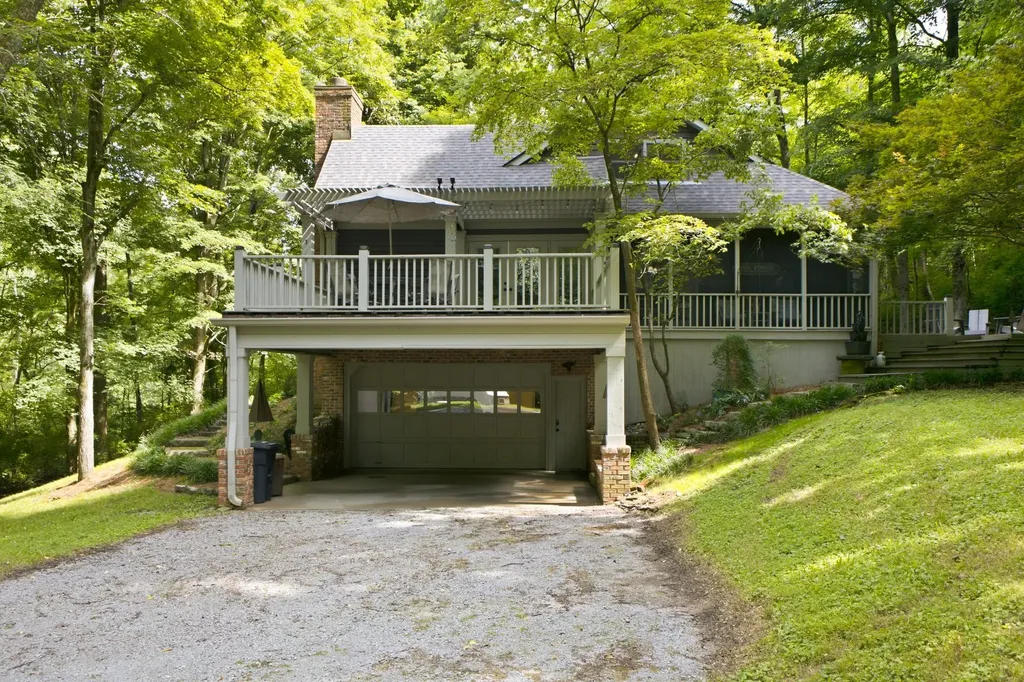 7712 Steeplechase Court Nashville TN 37221