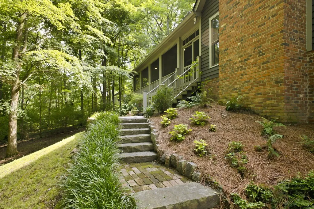 7712 Steeplechase Court Nashville TN 37221