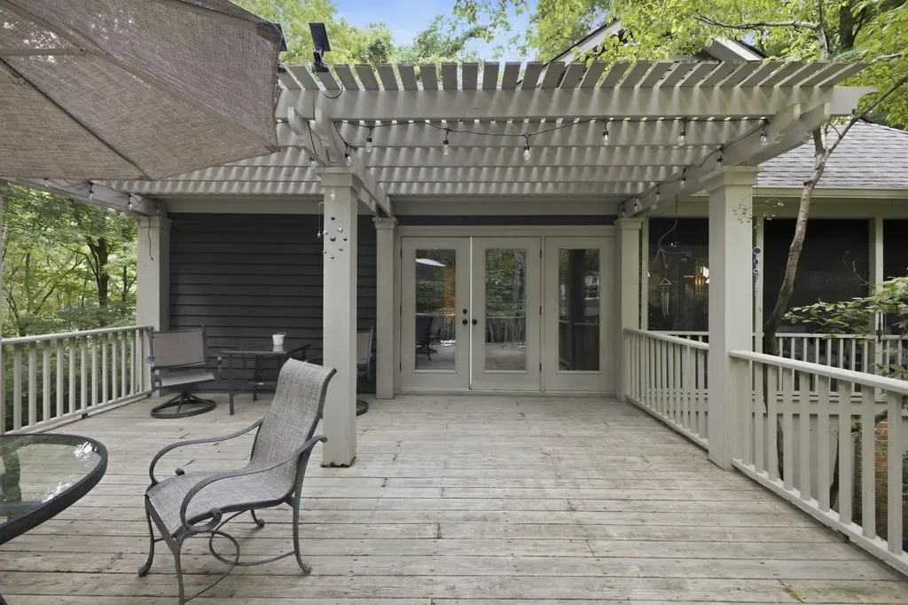 7712 Steeplechase Court Nashville TN 37221