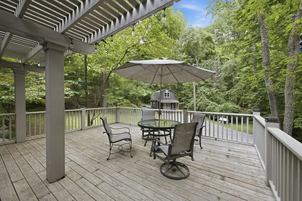 7712 Steeplechase Court Nashville TN 37221