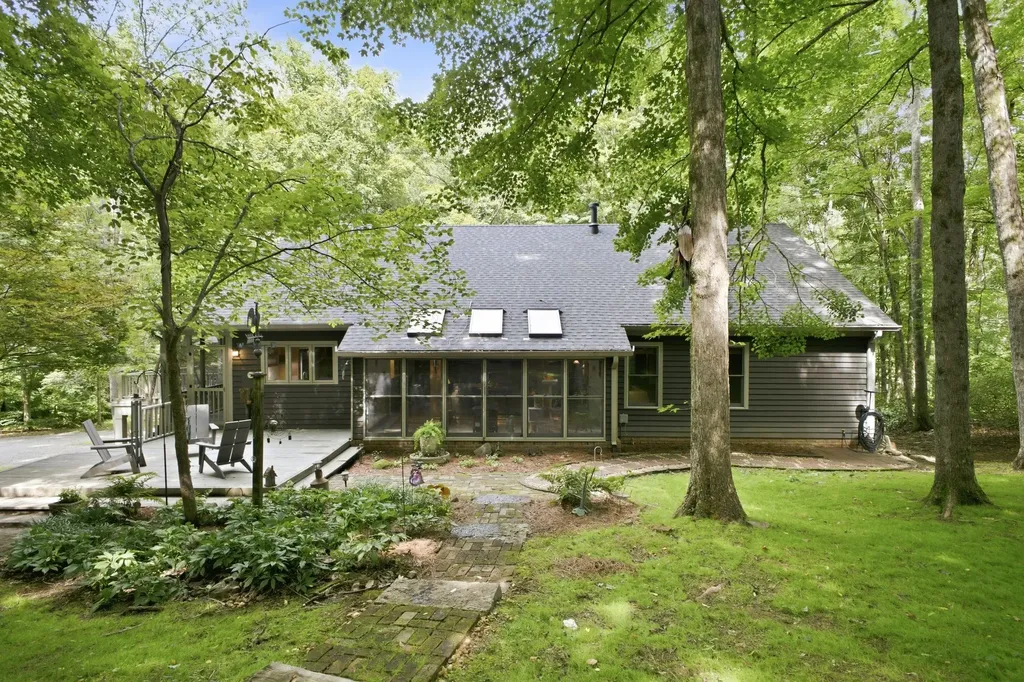 7712 Steeplechase Court Nashville TN 37221