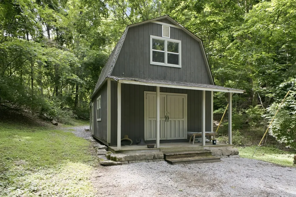 7712 Steeplechase Court Nashville TN 37221