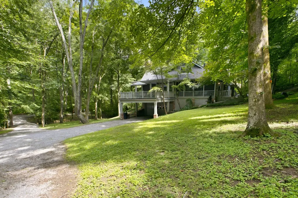 7712 Steeplechase Court Nashville TN 37221