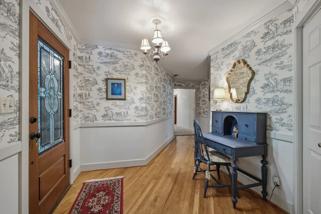 7712 Steeplechase Court Nashville TN 37221