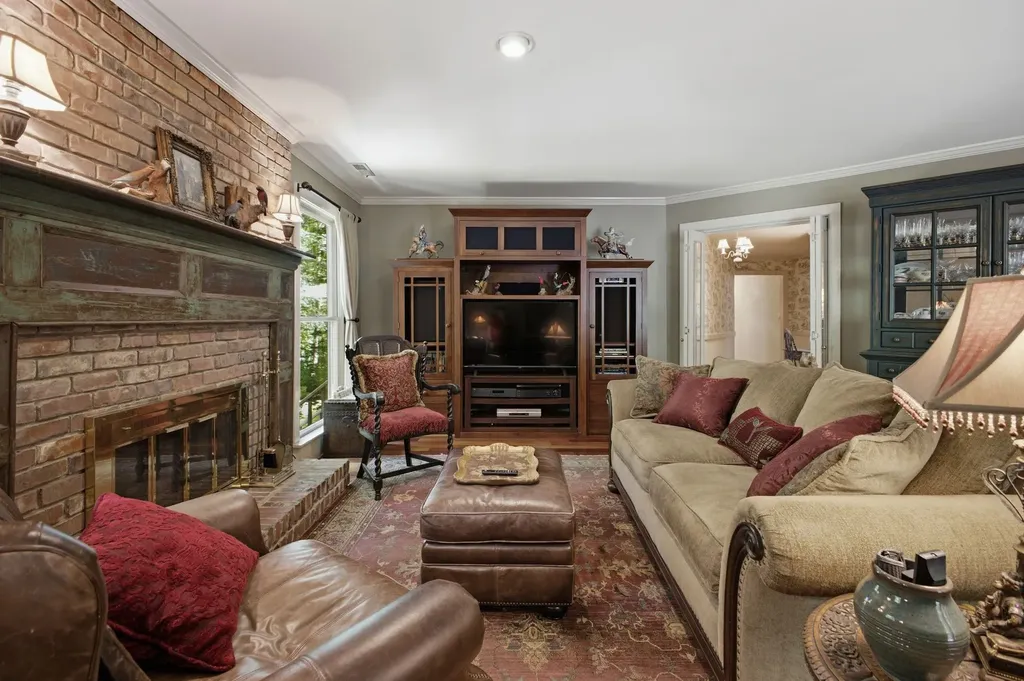 7712 Steeplechase Court Nashville TN 37221