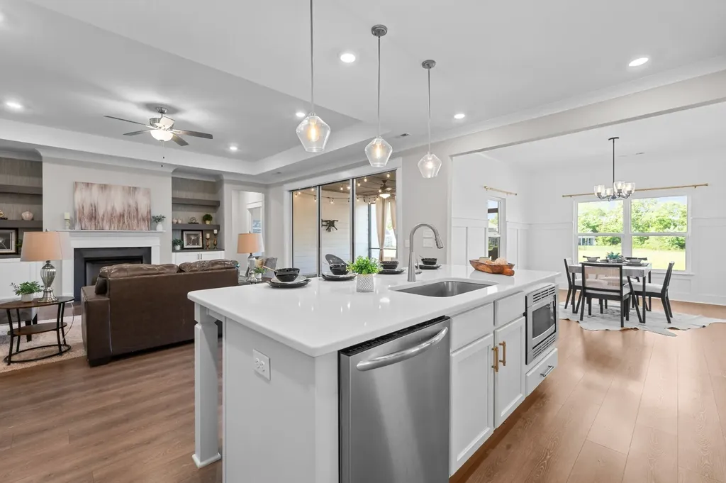 1418 Proprietors Place Murfreesboro TN 37128