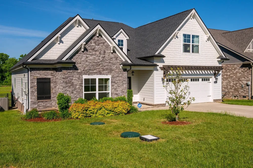 1418 Proprietors Place Murfreesboro TN 37128