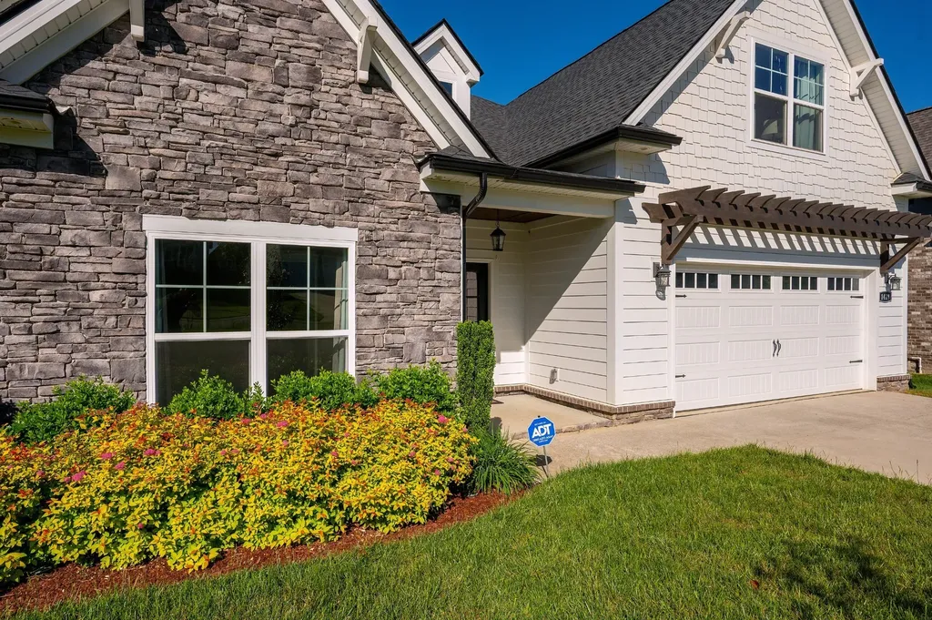 1418 Proprietors Place Murfreesboro TN 37128