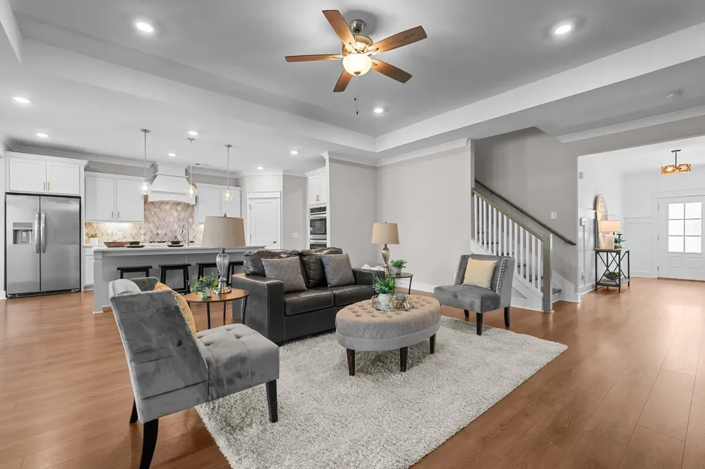 1418 Proprietors Place Murfreesboro TN 37128