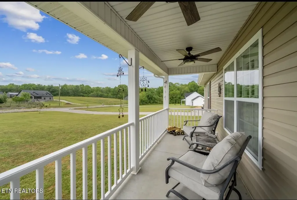 233 Georgee Road Jamestown TN 38556