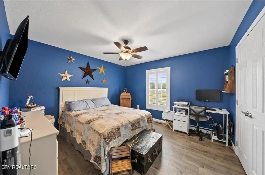 233 Georgee Road Jamestown TN 38556