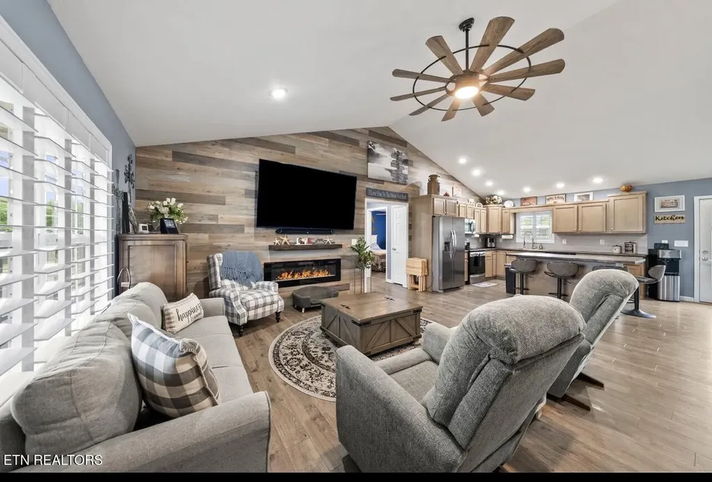 233 Georgee Road Jamestown TN 38556